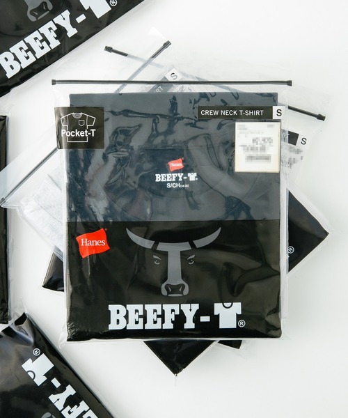 Футболка унисекс, однотонная, плотная ткань, с карманом HANES Beefy-T, черный
Футболка унисекс, однотонная, плотная ткань, с карманом HANES Beefy-T, черный