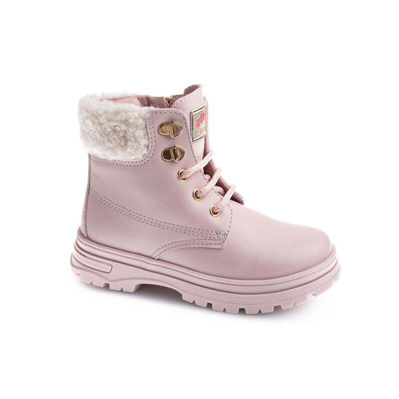 Детская горная обувь Pablosky, розовый
Детская горная обувь Pablosky, розовый
