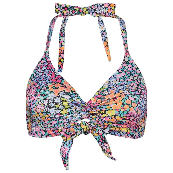 Женский бикини-топ Gullholma - Верх бикини Dedicated, Meadow Flowers
Женский бикини-топ Gullholma - Верх бикини Dedicated, Meadow Flowers