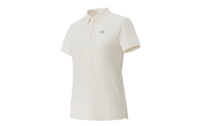 Футболка для походов женская KOLON SPORT, кремовый
Футболка для походов женская KOLON SPORT, кремовый