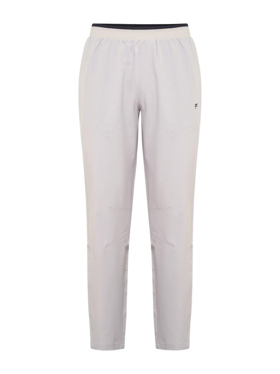 Обычные спортивные штаны Fabletics The Fundamental, светло-серый
Обычные спортивные штаны Fabletics The Fundamental, светло-серый