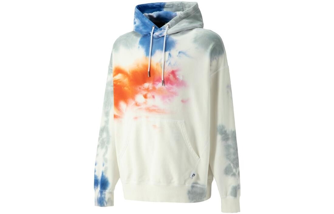 Толстовка серии Mmq унисекс белая Puma, белый
Толстовка серии Mmq унисекс белая Puma, белый