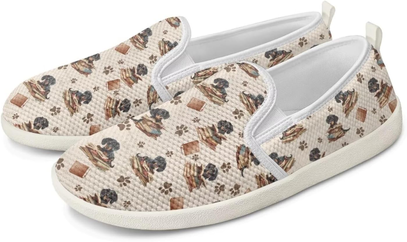 Кроссовки JoyLamoria с сетчатым верхом и принтом капибары, эспадрильи без шнурков, с поддержкой свода стопы, для женщин и мужчин, для бега и ходьбы, легкие, бежевый
Кроссовки JoyLamoria с сетчатым верхом и принтом капибары, эспадрильи без шнурков, с поддержкой свода стопы, для женщин и мужчин, для бега и ходьбы, легкие, бежевый