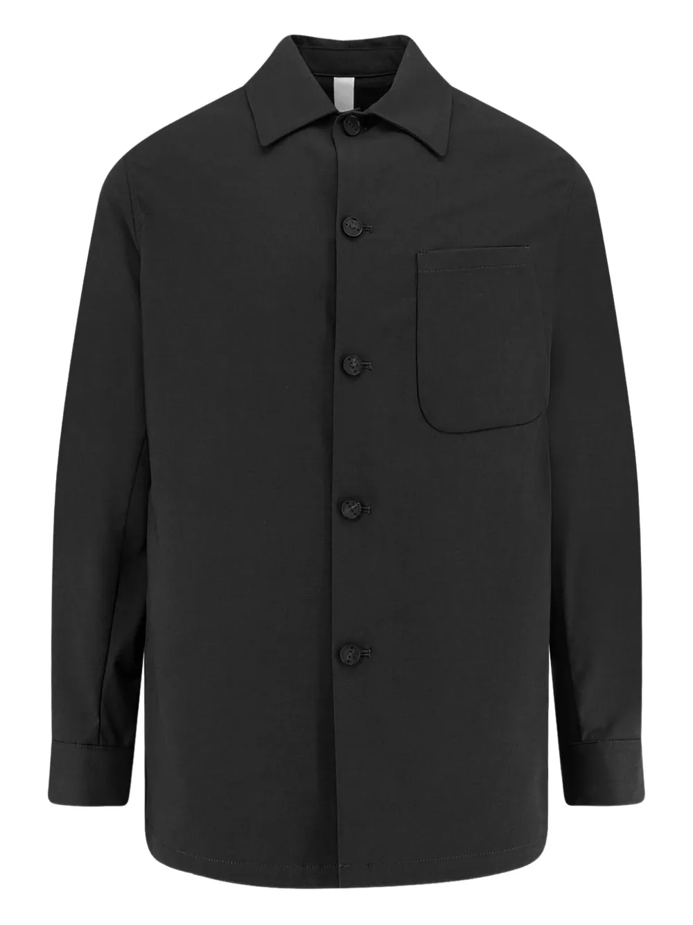 Рубашка Bari с накладным карманом Hevo, синий
Рубашка Bari с накладным карманом Hevo, синий