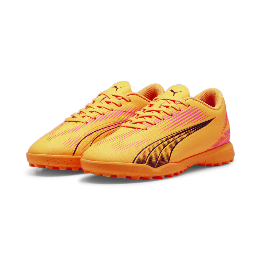 Футбольные бутсы ULTRA PLAY TT для молодежи PUMA
Футбольные бутсы ULTRA PLAY TT для молодежи PUMA