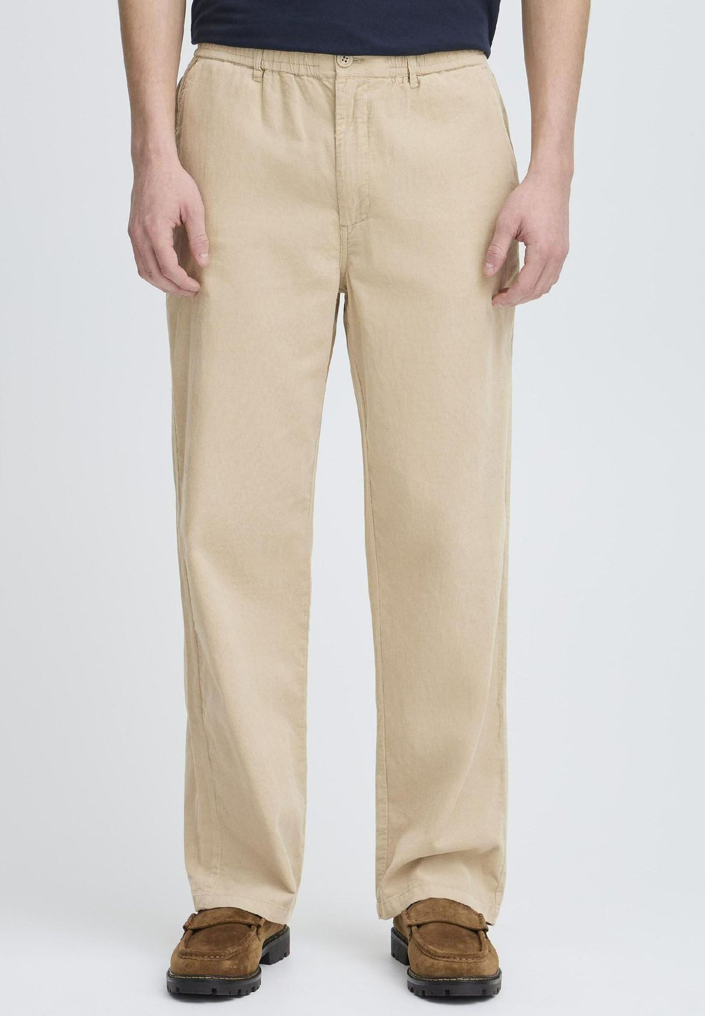 Брюки KSAlicante Kronstadt, цвет Feather Gray
Брюки KSAlicante Kronstadt, цвет Feather Gray