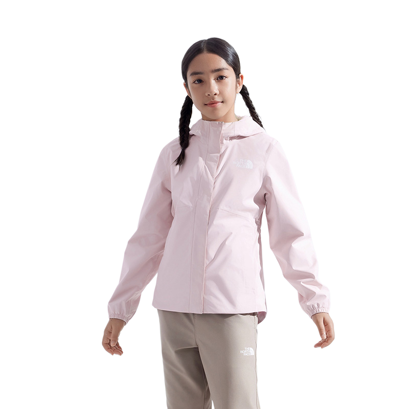 Ветровка Kids' THE NORTH FACE, розовый
Ветровка Kids' THE NORTH FACE, розовый
