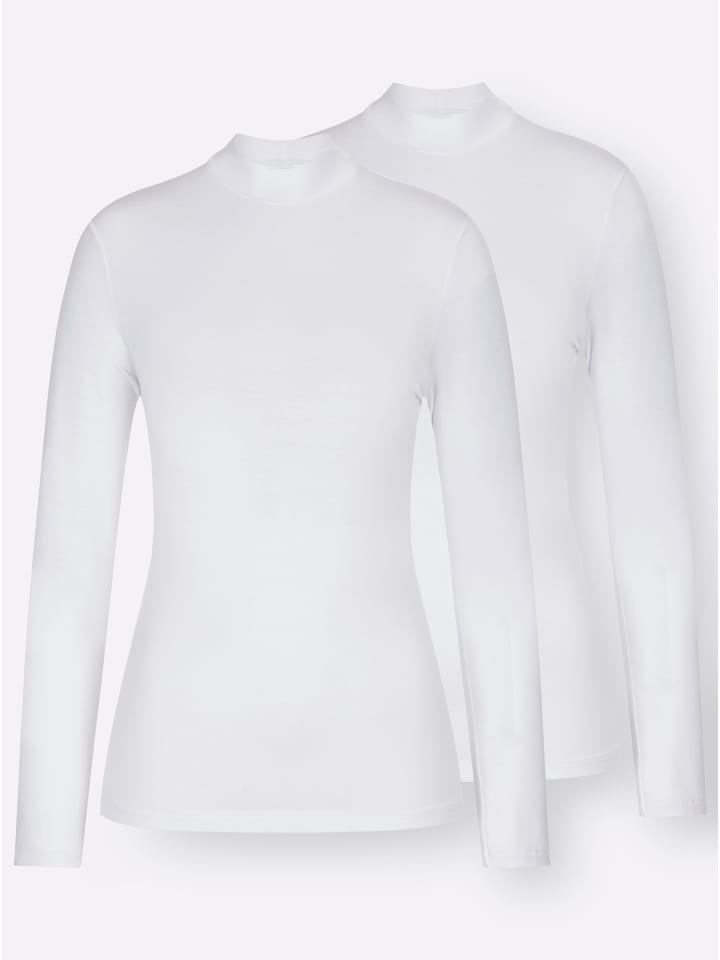 Рубашка-блейзер белого цвета WITT WEIDEN
Рубашка-блейзер белого цвета WITT WEIDEN