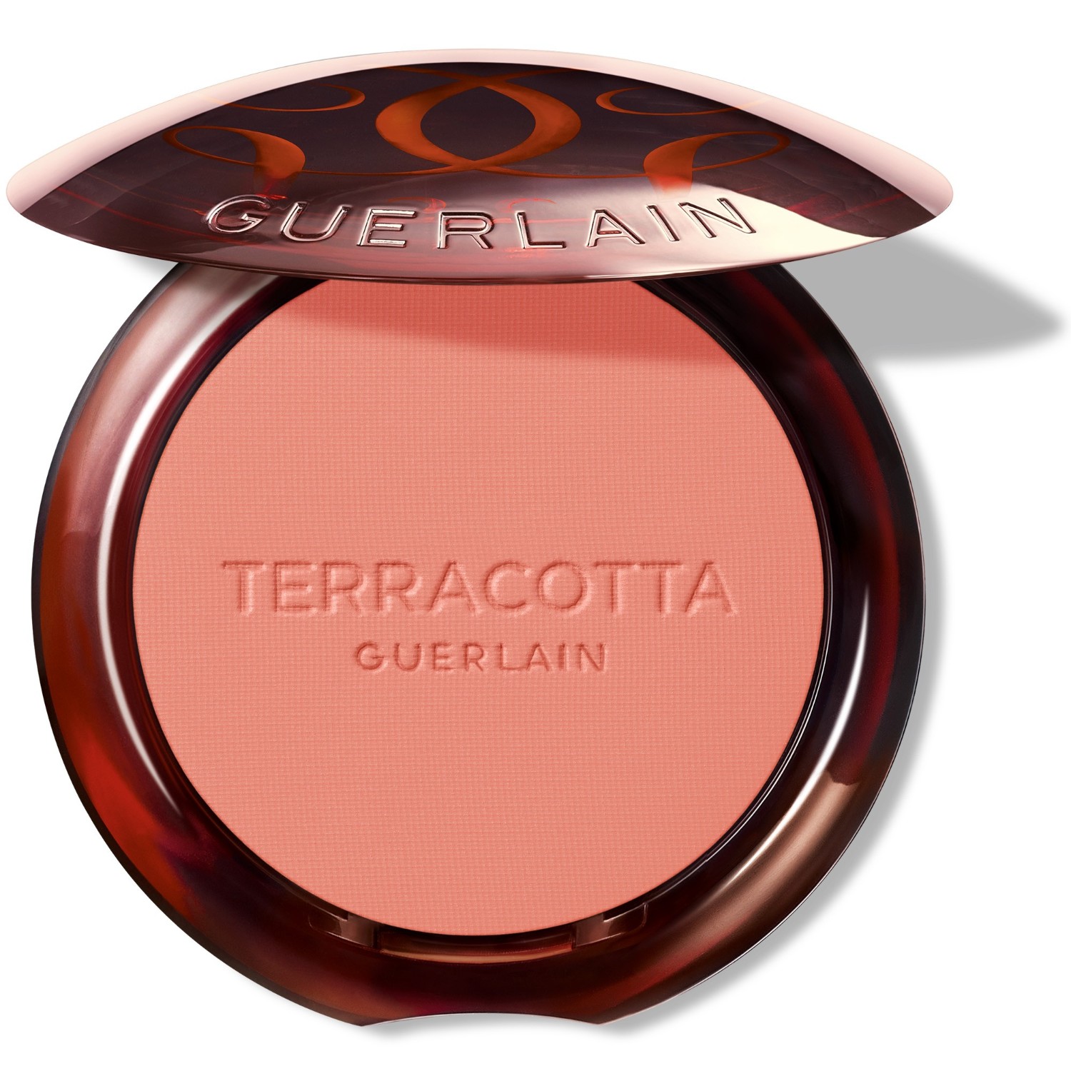 Румяна terracotta terra 24 blush Guerlain, 02, вес 5 гр.
Румяна terracotta terra 24 blush Guerlain, 02, вес 5 гр.