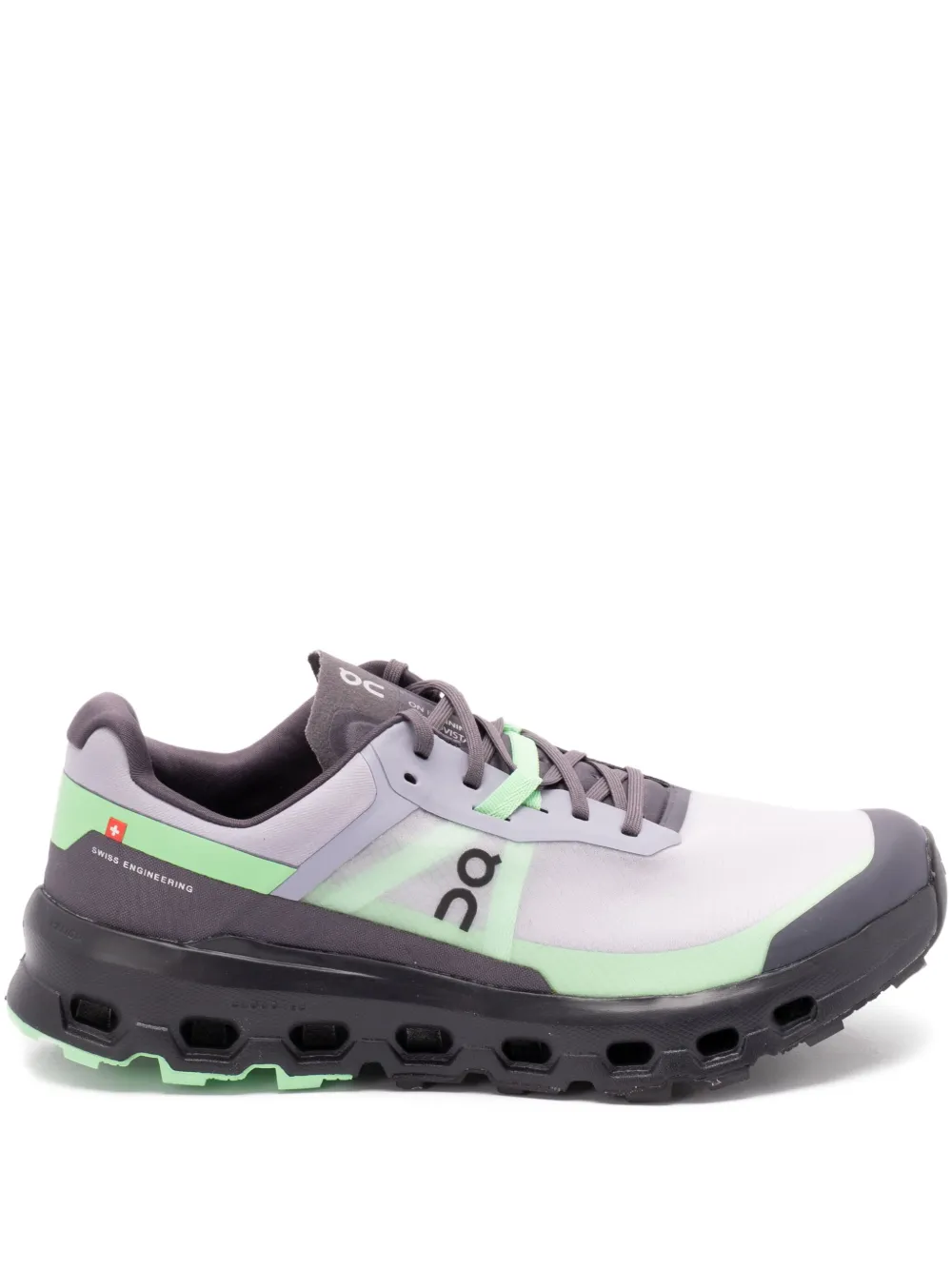 Кроссовки с логотипом On Running, фиолетовый
Кроссовки с логотипом On Running, фиолетовый