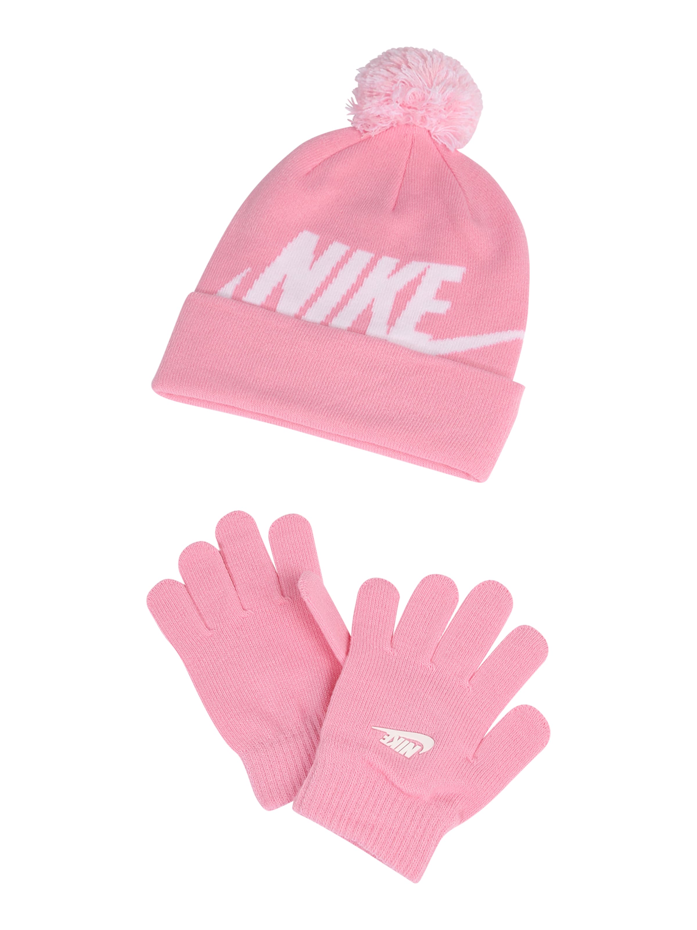 Nike Sportswear Набор в цвете Rose
Nike Sportswear Набор в цвете Rose