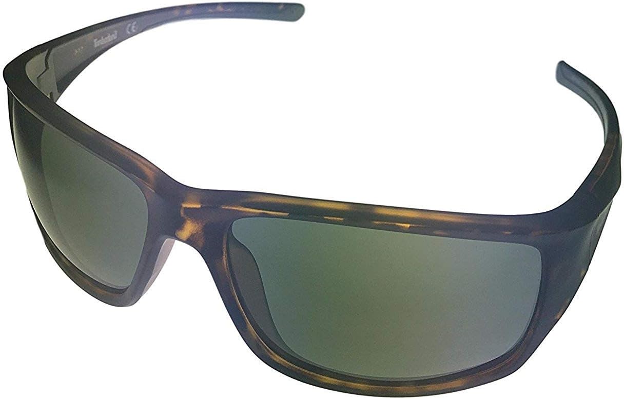 Очки Timberland TB7152 Dark Havana/Green One Size
Очки Timberland TB7152 Dark Havana/Green One Size