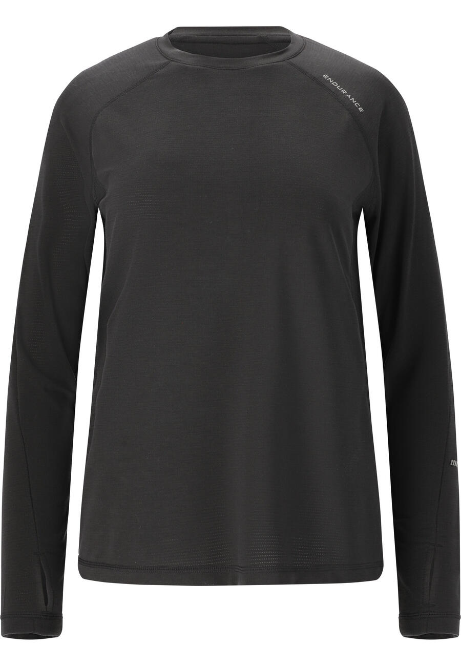 ENDURANCE Функциональная рубашка Джоан
ENDURANCE Функциональная рубашка Джоан
