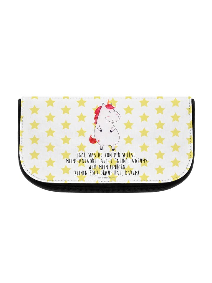 Косметичка Mr. & Mrs. Panda, белый
Косметичка Mr. & Mrs. Panda, белый