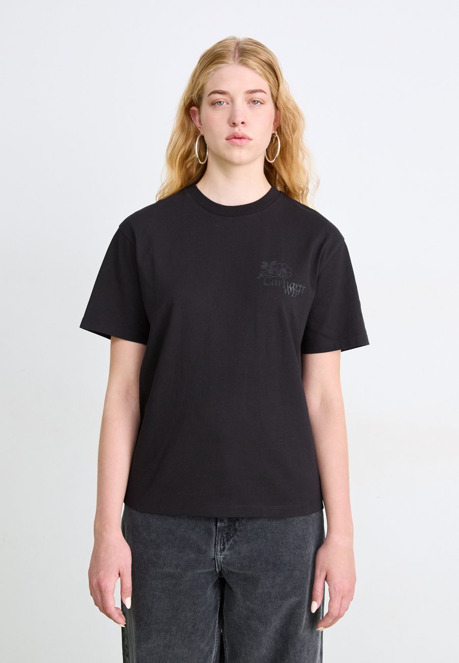 Футболка Carhartt WIP FLOURISH, Black, Черный, Футболка Carhartt WIP FLOURISH, Black
Футболка Carhartt WIP FLOURISH, Black, Черный, Футболка Carhartt WIP FLOURISH, Black