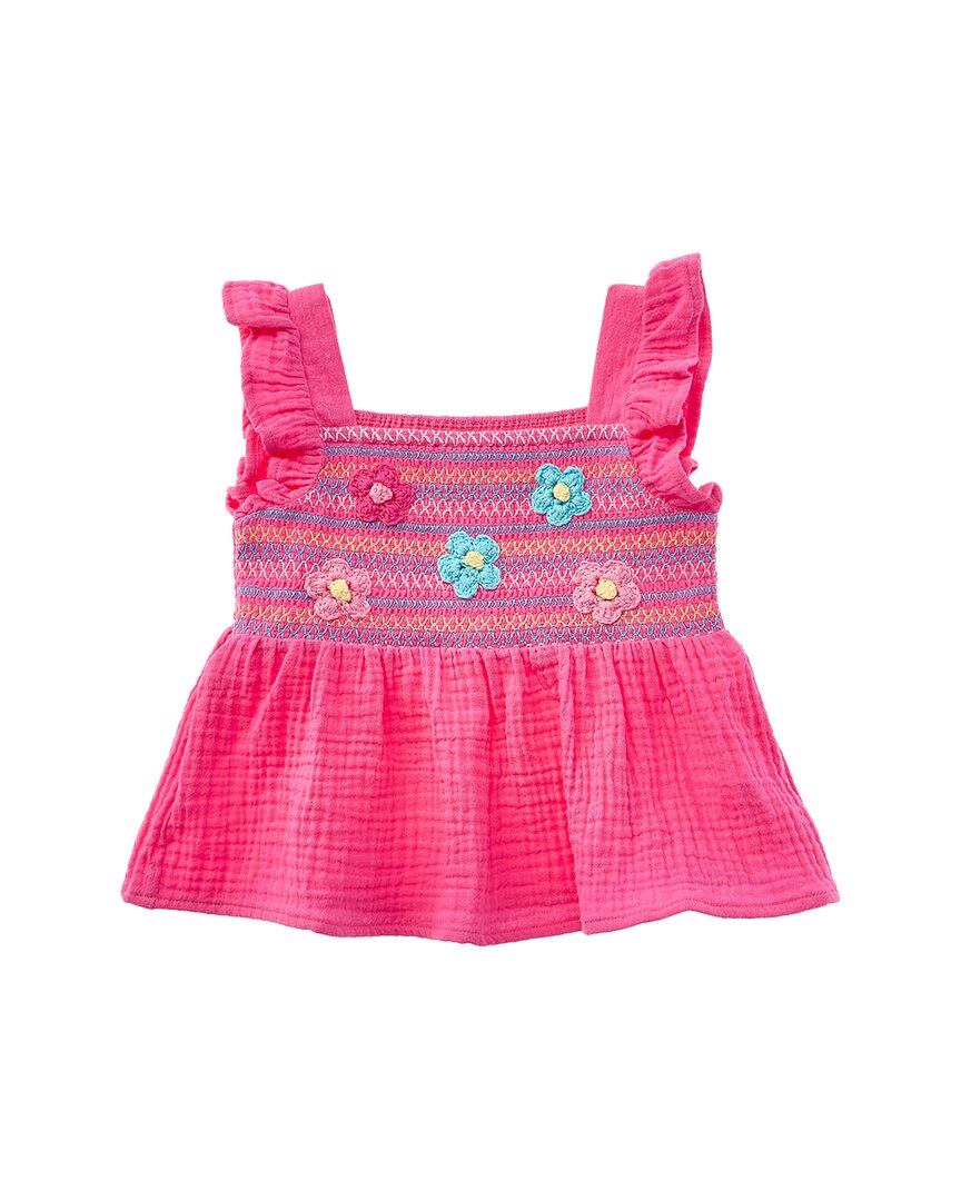 История дизайна Топ Design History, розовый
История дизайна Топ Design History, розовый