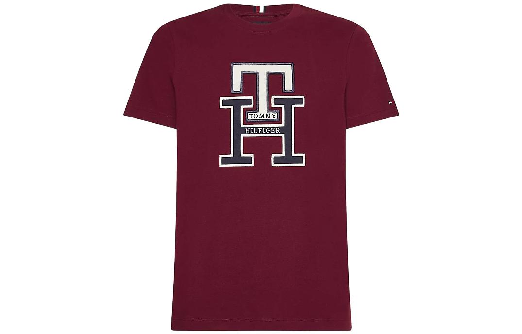 Tommy Hilfiger Футболка мужская красная, Красный, Tommy Hilfiger Футболка мужская красная
Tommy Hilfiger Футболка мужская красная, Красный, Tommy Hilfiger Футболка мужская красная