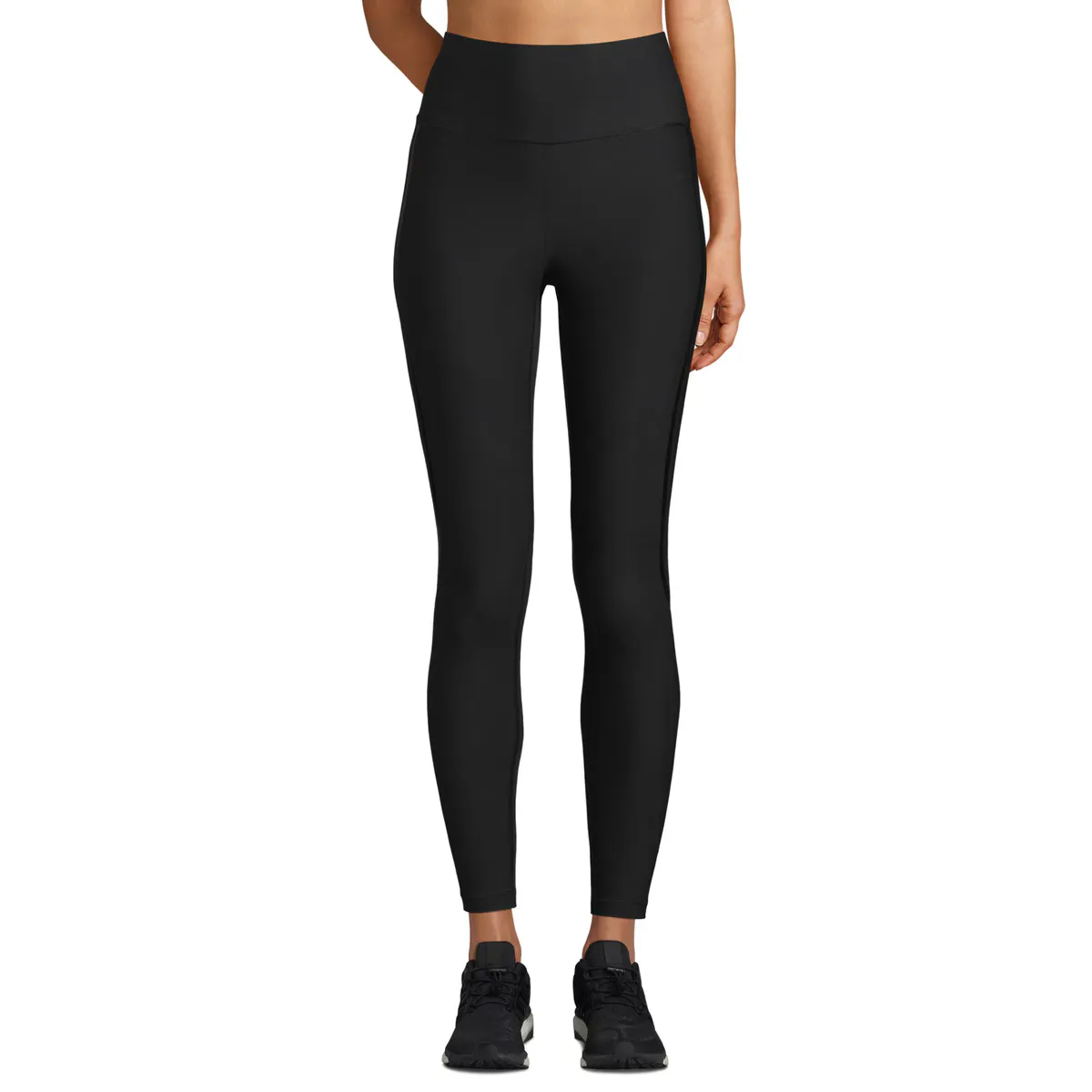 Женские леггинсы Sculpture 2.0 High Waist Casall, черный
Женские леггинсы Sculpture 2.0 High Waist Casall, черный