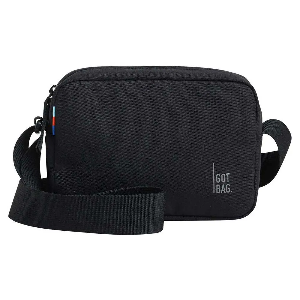 Сумка через плечо Got Bag, черный
Сумка через плечо Got Bag, черный