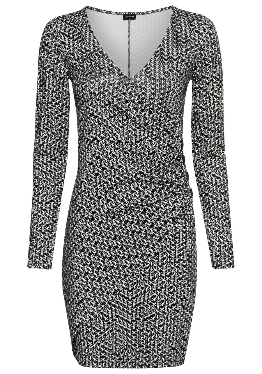 Платье LAURA SCOTT, белый
Платье LAURA SCOTT, белый