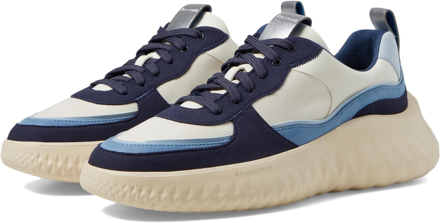 Кроссовки Cole Haan Generation Zerogrand 2 Court Sneaker, цвет Blue/Ivory
Кроссовки Cole Haan Generation Zerogrand 2 Court Sneaker, цвет Blue/Ivory