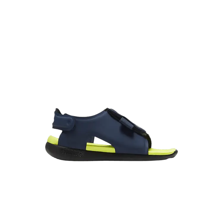 Кроссовки Sunray Adjust 5 TD 'Midnight Navy', синий
Кроссовки Sunray Adjust 5 TD 'Midnight Navy', синий