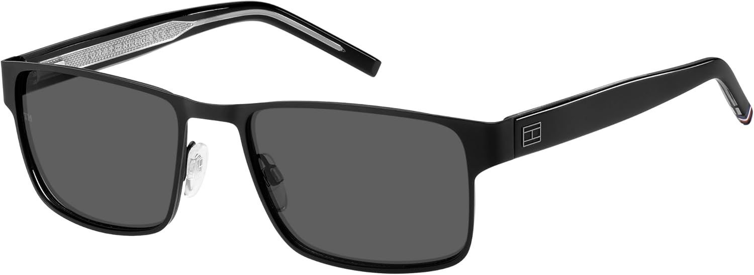 Мужские спортивные солнцезащитные очки Tommy Hilfiger, 003
Мужские спортивные солнцезащитные очки Tommy Hilfiger, 003