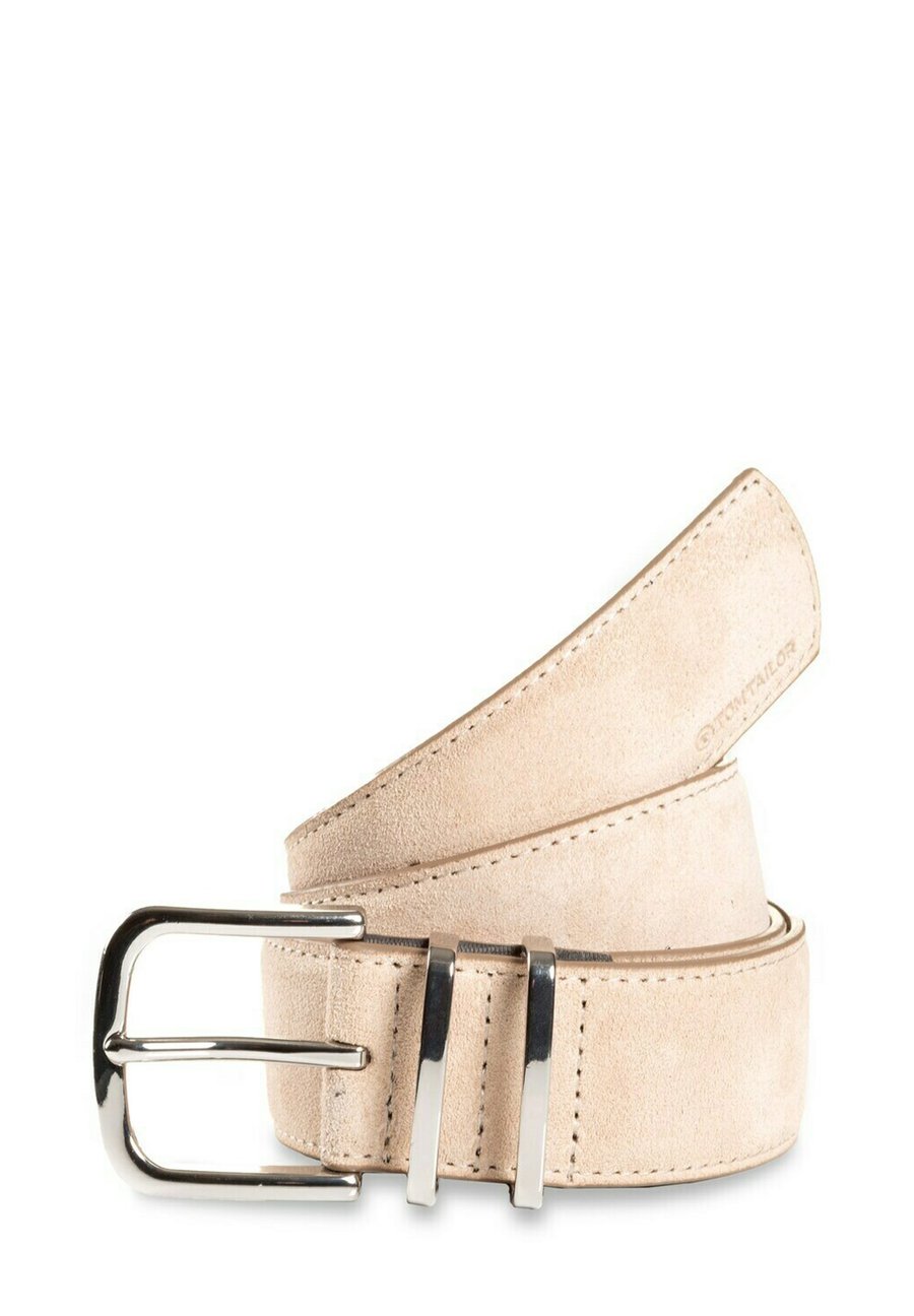 Ремень TOM TAILOR Belt, Sand
Ремень TOM TAILOR Belt, Sand
