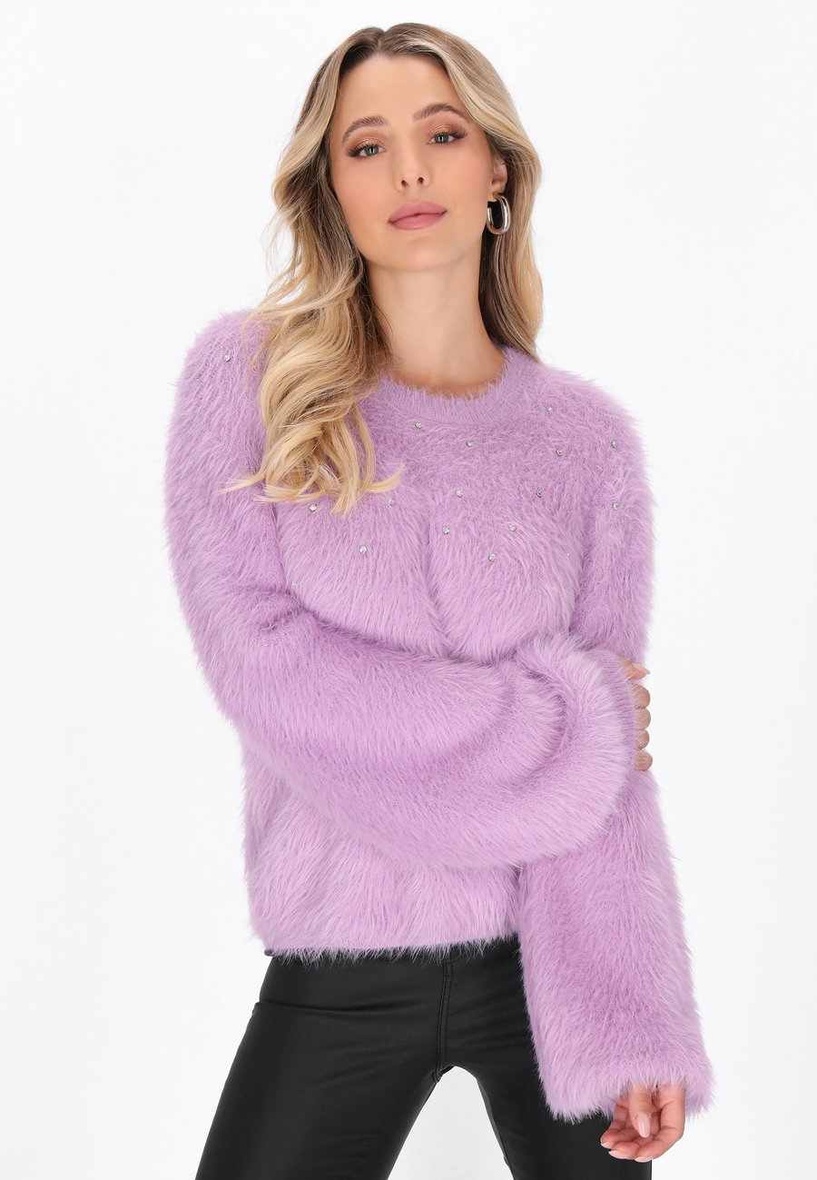Джемпер faina Jumper, Lilac/Purple
Джемпер faina Jumper, Lilac/Purple