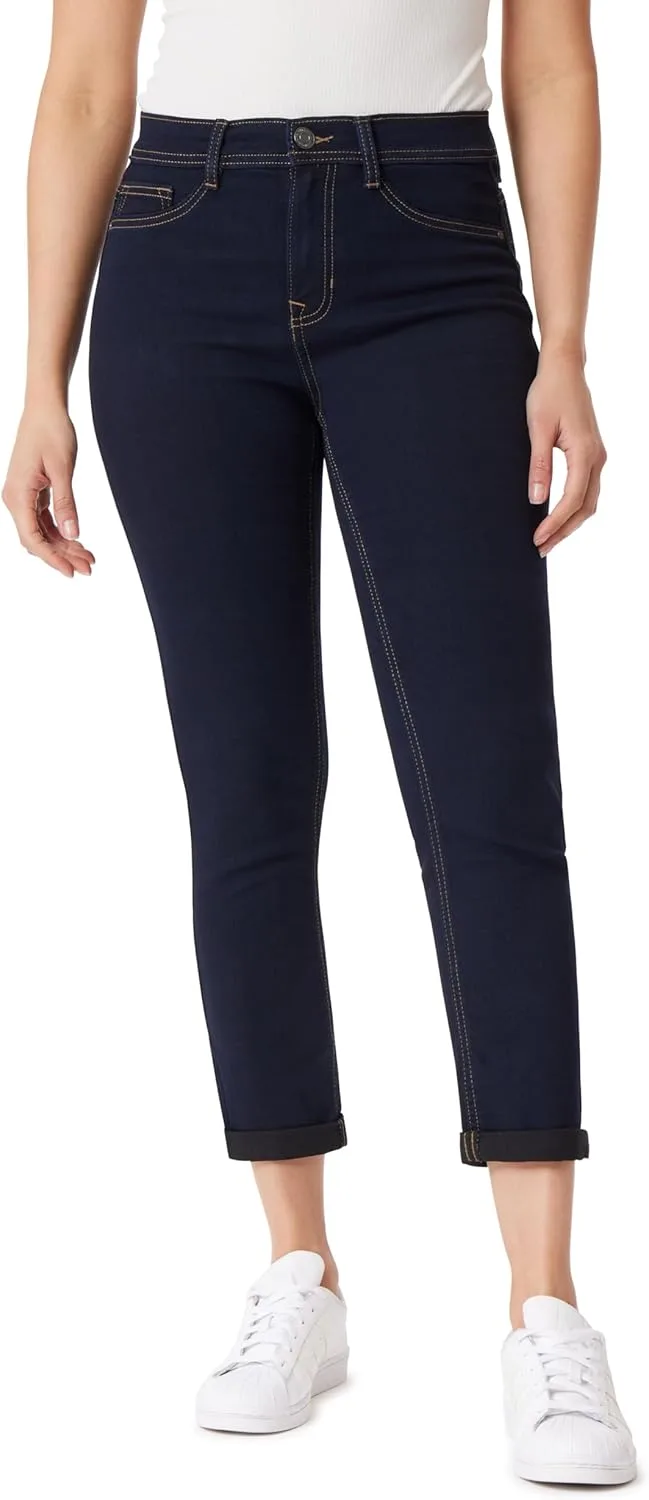 Женские джинсы Angels Forever Young Signature Convertible Skinny
Женские джинсы Angels Forever Young Signature Convertible Skinny