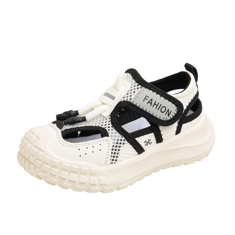 Детские сандалии YUZHAOLIN, черный
Детские сандалии YUZHAOLIN, черный