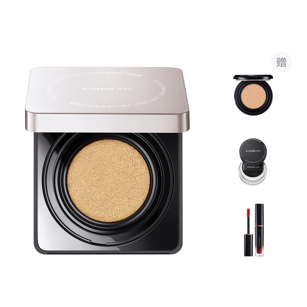 Air Cushions Women's Carslan
Air Cushions Women's Carslan