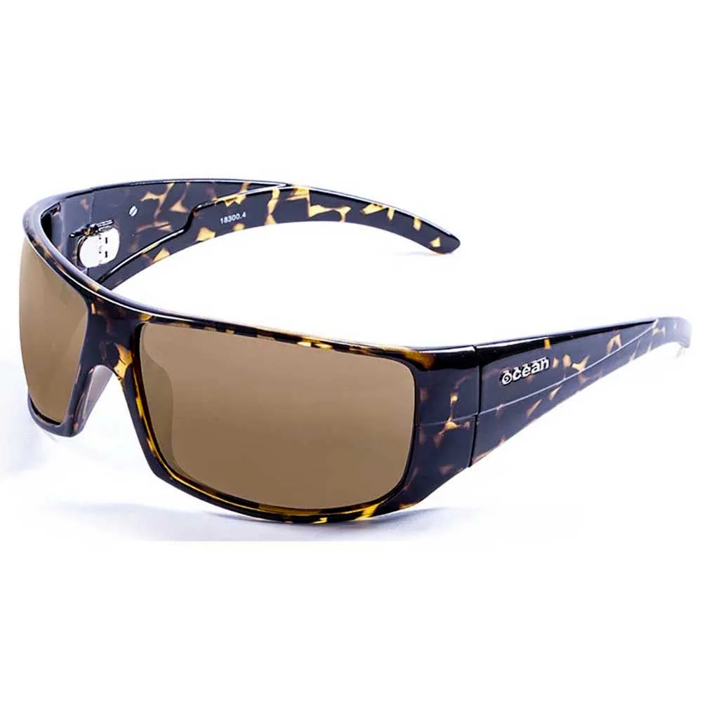Солнцезащитные очки Ocean Brasilman polarized, синий
Солнцезащитные очки Ocean Brasilman polarized, синий