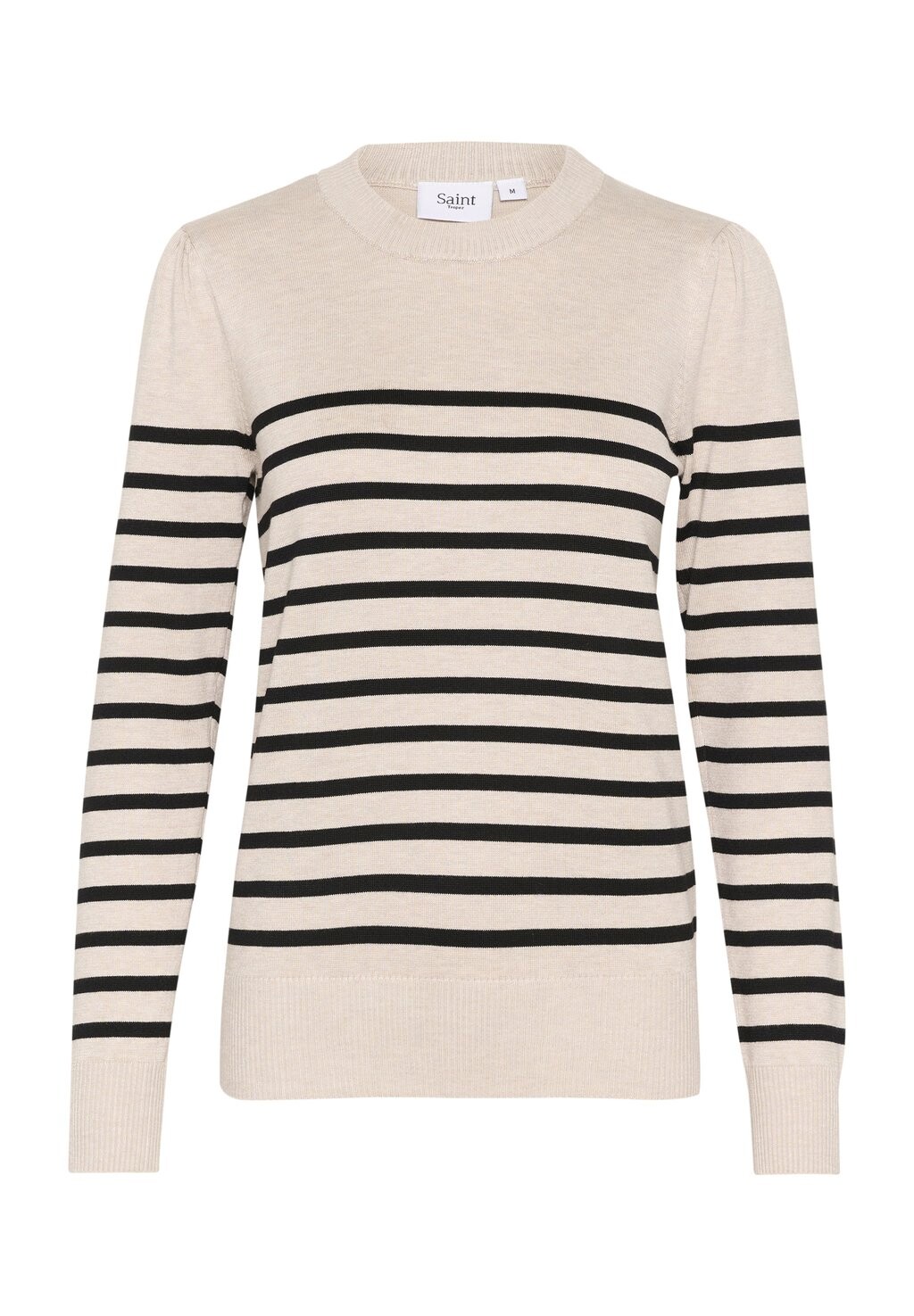 Джемпер Saint Tropez, бежевый
Джемпер Saint Tropez, бежевый