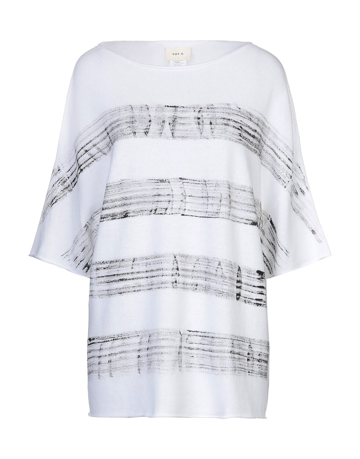 Свитер Toy G., белый
Свитер Toy G., белый