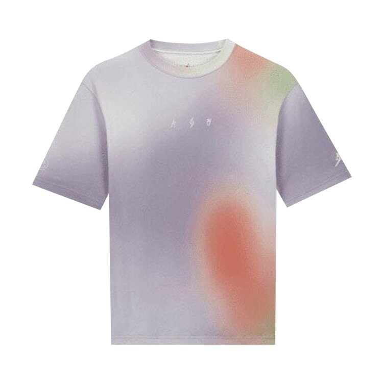 Футболка Air Jordan x J Balvin T-Shirt, разноцветный
Футболка Air Jordan x J Balvin T-Shirt, разноцветный