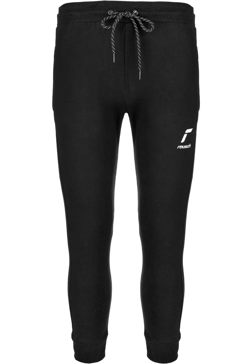 Брюки Reusch из ткани, неподвластные времени, черно-белый
Брюки Reusch из ткани, неподвластные времени, черно-белый