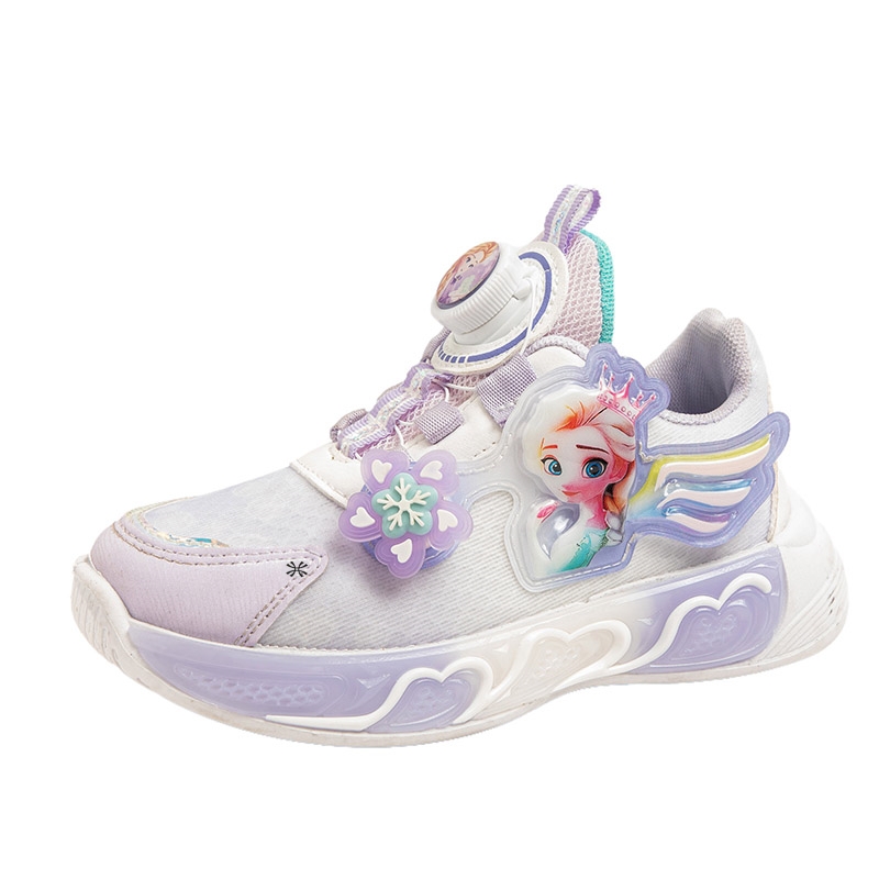 Детская обувь для повседневной жизни YUZHAOLIN, фиолетовый
Детская обувь для повседневной жизни YUZHAOLIN, фиолетовый