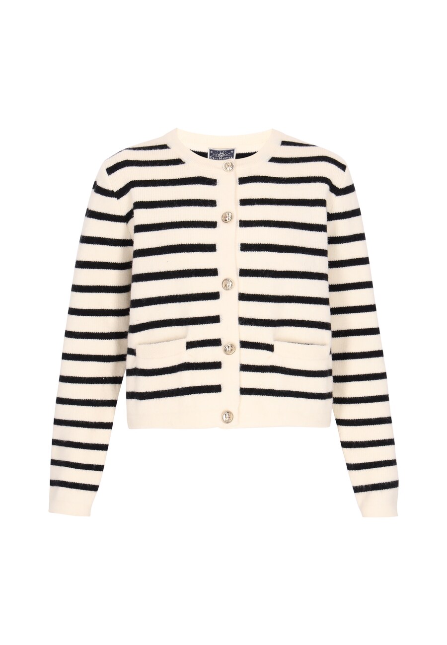 Вязаный кардиган DreiMaster Maritim, Wool White
Вязаный кардиган DreiMaster Maritim, Wool White