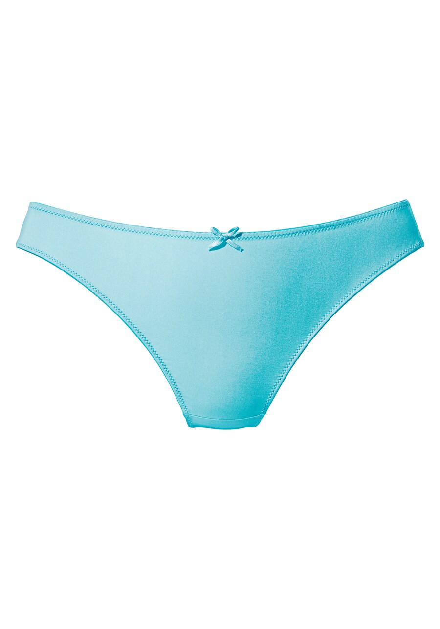 Стринги VIVANCE, бирюзовый
Стринги VIVANCE, бирюзовый