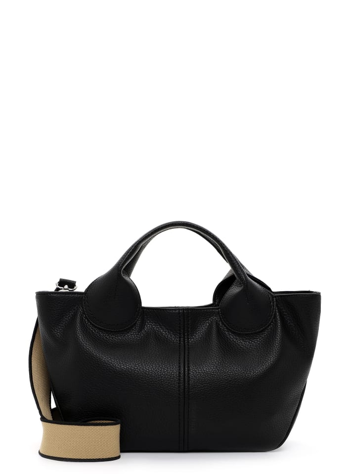 Сумка шоппер SURI FREY, черный
Сумка шоппер SURI FREY, черный