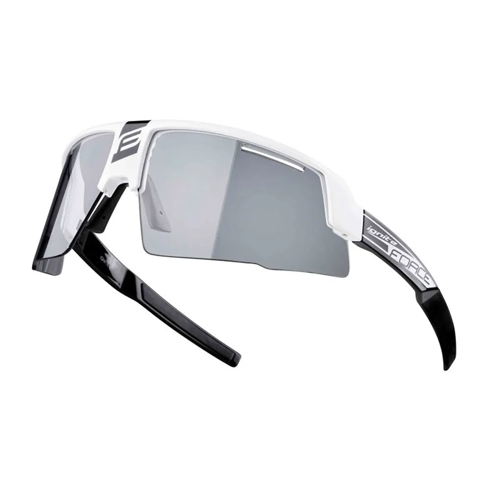 Фотохромные солнцезащитные очки Force Ignite, белый
Фотохромные солнцезащитные очки Force Ignite, белый