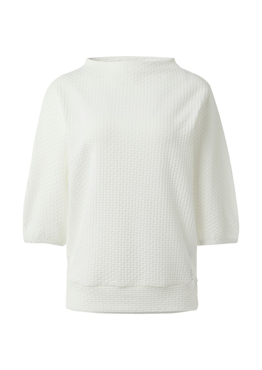 Рубашка comma casual identity, белый 
Рубашка comma casual identity, белый