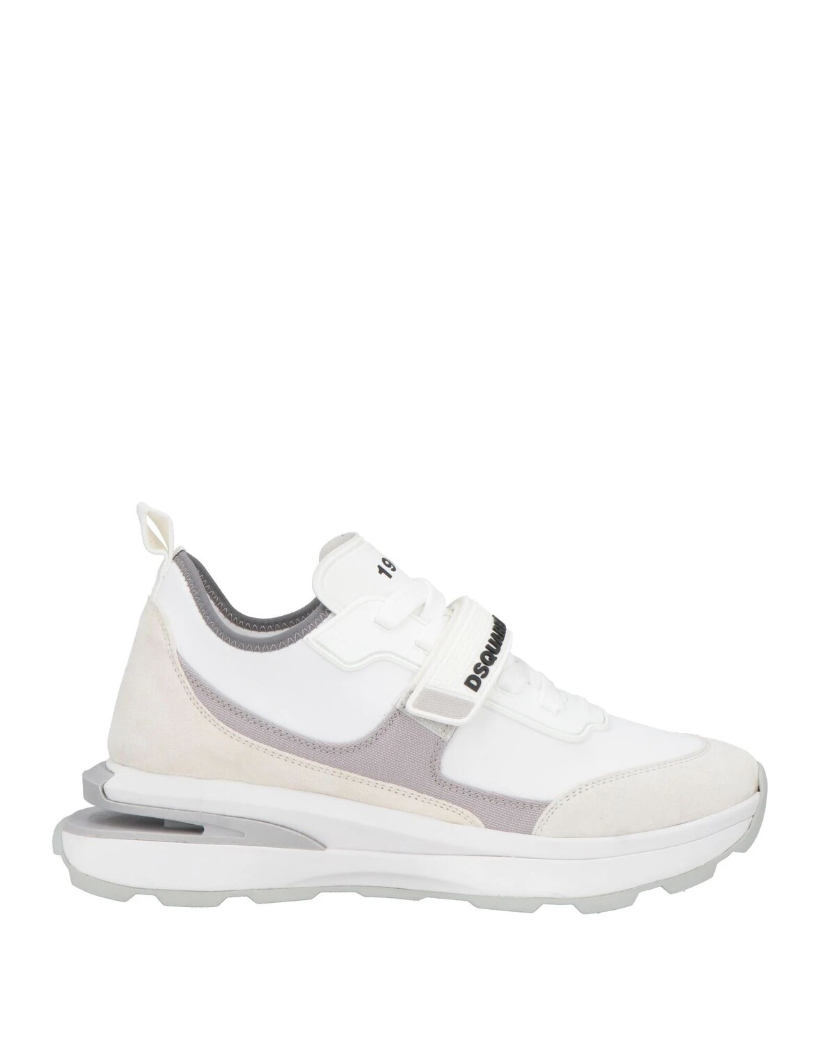 Кроссовки Dsquared2, белый
Кроссовки Dsquared2, белый