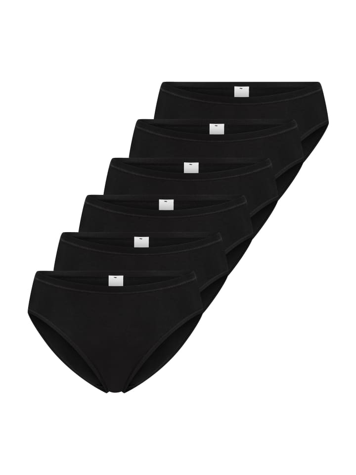 Трусы Sloggi, черный
Трусы Sloggi, черный