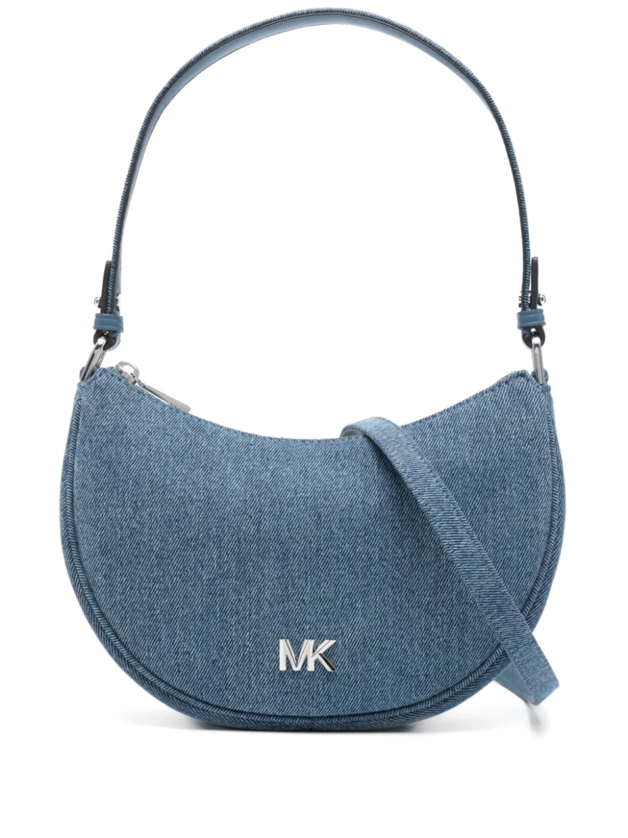 Маленькая сумка на плечо Kyla Michael Michael Kors, синий
Маленькая сумка на плечо Kyla Michael Michael Kors, синий