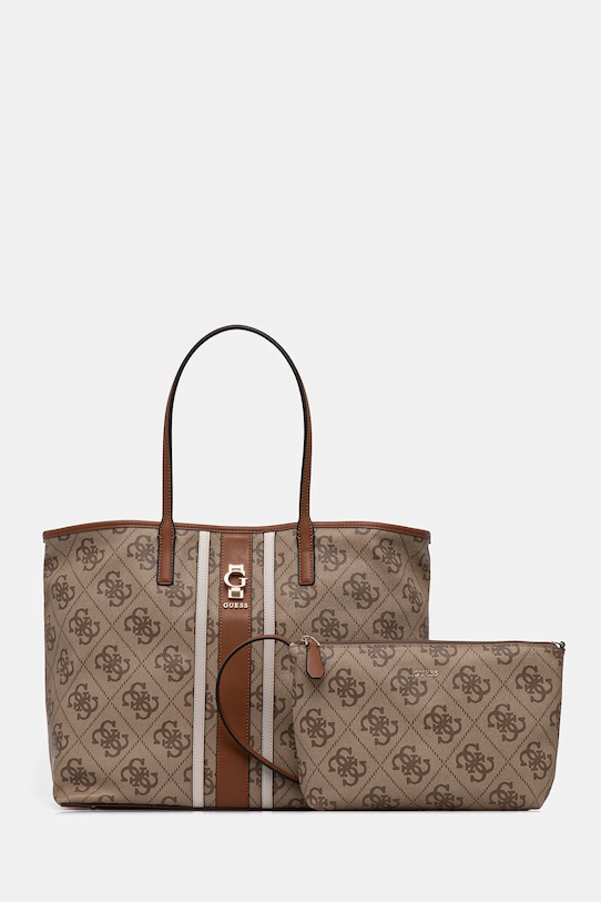 Сумка ERENIA Guess, бежевый
Сумка ERENIA Guess, бежевый