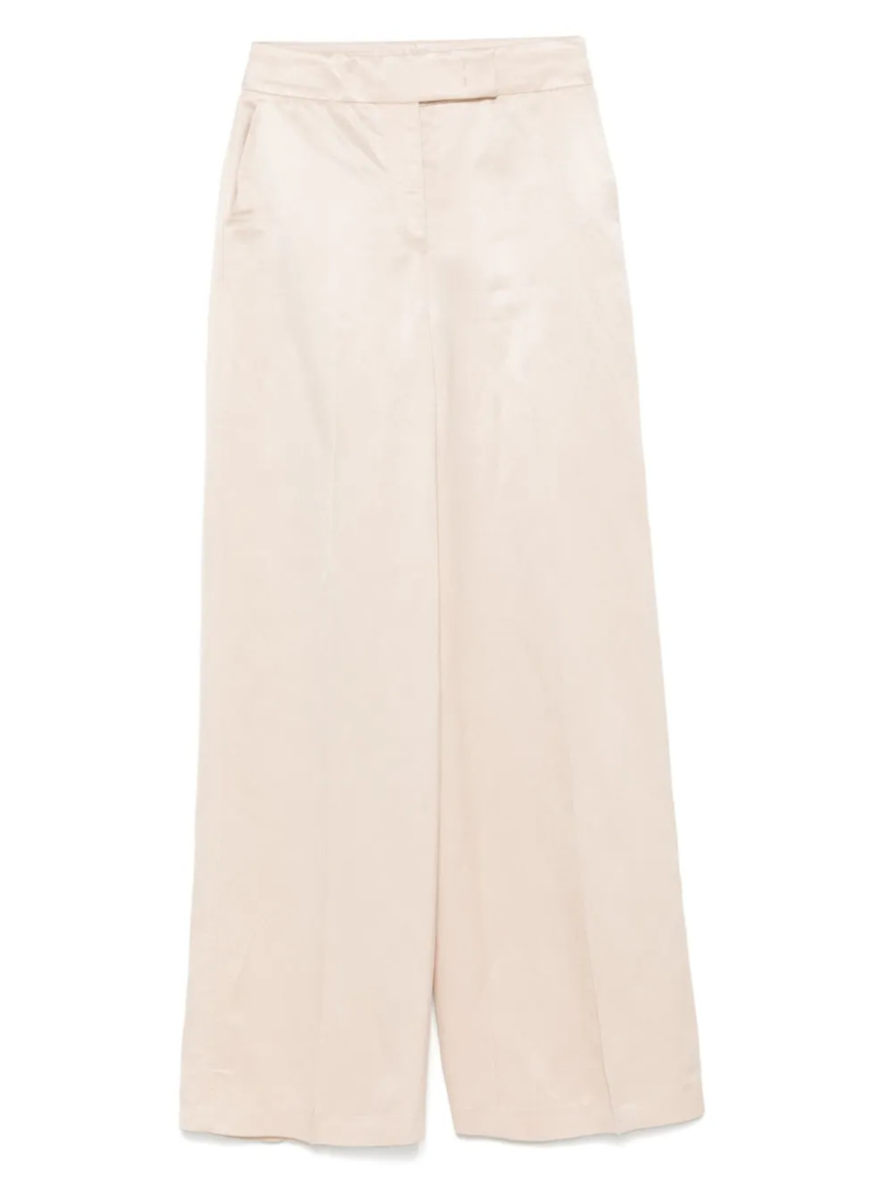 Прямые брюки Peserico, нейтральный
Прямые брюки Peserico, нейтральный