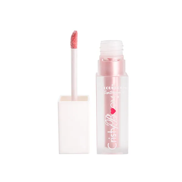 Жидкая тень SOMBRA LIQUIDA LILA PINK Cristyboom, цвет lila pink
Жидкая тень SOMBRA LIQUIDA LILA PINK Cristyboom, цвет lila pink