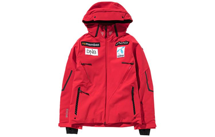 National Team Series Ski Tops Men's Phenix, красный
National Team Series Ski Tops Men's Phenix, красный